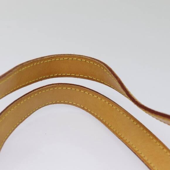 LOUIS VUITTON Monogram Vernis Houston Hand Bag Gris M91053 - Picture 14 of 16